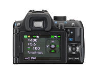 DSLR Pentax K-70 с DA 18-135mm f/3.5-5.6 ED WR