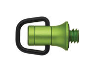 GoPro аксесоари Pentax Strap Attachment Green