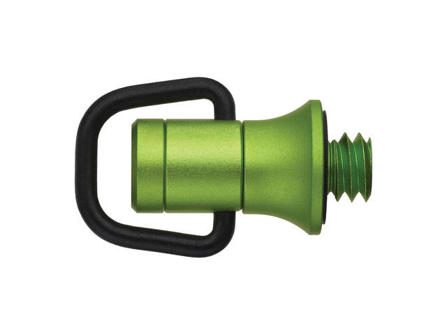 GoPro аксесоари Pentax Strap Attachment Green