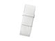 Чанти Ricoh Theta Soft Case TS-1 White