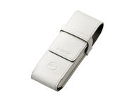 Чанти Ricoh Theta Soft Case TS-1 White