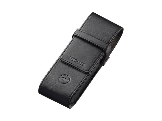 Чанти Ricoh Theta Soft Case TS-1 Black