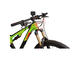 GoPro аксесоари GoPro Pro Handlebar/Seatpost/Pole Mount