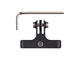 GoPro аксесоари GoPro Pro Seat Rail Mount