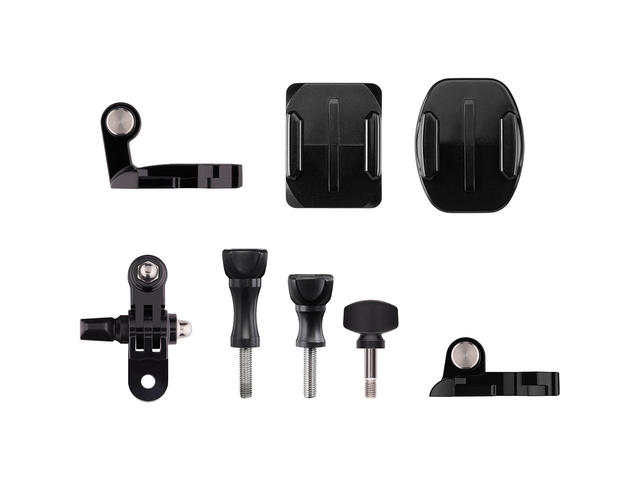 GoPro аксесоари GoPro Grab Bag of Mounts 2