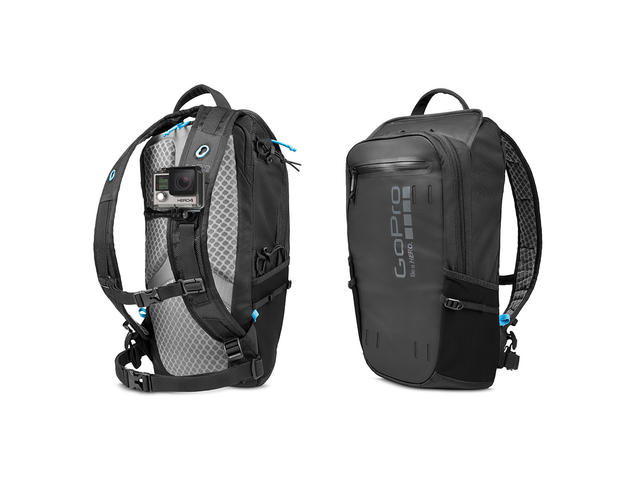 Чанти GoPro Seeker