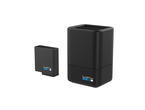 GoPro аксесоари GoPro Dual Battery Charger + Battery