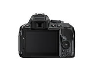 DSLR Nikon D5300 с обектив AF-P 18-55mm f/3.5-5.6G VR