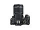 DSLR Canon EOS 750D с обектив 18-55mm f/3.5-5.6 IS STM