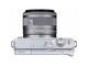 Mirrorless Canon EOS M10 с 15-45mm IS STM и 55-200mm IS STM
