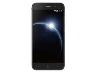 Смартфони ZTE Blade A570 16GB, черен цвят