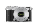 Mirrorless Nikon 1 J5 с обектив 10-30mm PD-ZOOM VR