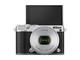 Mirrorless Nikon 1 J5 с обектив 10-30mm PD-ZOOM VR