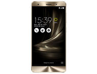 Смартфони ASUS ZenFone 3 Deluxe (ZS570KL) 64GB, златист цвят + 750MB 4G интернет на месец