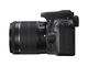 DSLR Canon EOS 100D с 18-55mm IS STM и 50mm f/1.8 STM