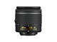DSLR Nikon D5500 с обектив AF-P 18-55mm f/3.5-5.6G VR