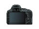 DSLR Nikon D5500 с обектив AF-P 18-55mm f/3.5-5.6G VR