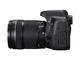 DSLR Canon EOS 750D с 18-135mm IS STM и 50mm f/1.4 USM