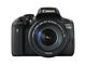 DSLR Canon EOS 750D с 18-135mm IS STM и 50mm f/1.4 USM
