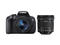 DSLR Canon EOS 700D с 18-55mm IS STM и 10-18mm IS STM