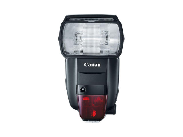 Светкавици Canon Speedlite 600EX II-RT
