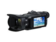 Камери Canon Legria HF G40