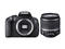 DSLR Canon EOS 700D с обектив 18-55mm DC III