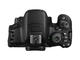 DSLR Canon EOS 700D с обектив 18-55mm DC III