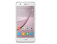 Смартфони Huawei nova DUAL SIM 32GB, сребрист цвят