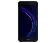 Смартфони Huawei Honor 8 32GB, черен цвят + 750MB 4G интернет на месец