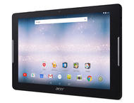 Таблети Acer Iconia One 10 (B3-A30) 16GB, черен цвят