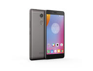 Смартфони Lenovo K6 Note 32GB, сив цвят