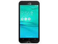 Смартфони ASUS Zenfone Go (ZB500KL) 16GB, бял цвят + 750MB 4G интернет на месец