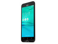 Смартфони ASUS Zenfone Go (ZB500KL) 16GB, бял цвят + 750MB 4G интернет на месец