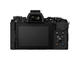 Mirrorless Olympus OM-D E-M5 Mark II с 12-50mm f/3.5-6.3 EZ