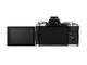 Mirrorless Olympus OM-D E-M5 Mark II с 12-50mm f/3.5-6.3 EZ