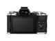 Mirrorless Olympus OM-D E-M5 Mark II с 12-50mm f/3.5-6.3 EZ