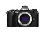 Mirrorless Olympus OM-D E-M5 Mark II