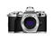 Mirrorless Olympus OM-D E-M5 Mark II