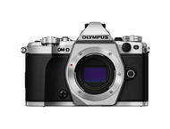 Mirrorless Olympus OM-D E-M5 Mark II