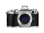 Mirrorless Olympus OM-D E-M5 Mark II