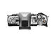 Mirrorless Olympus OM-D E-M5 Mark II
