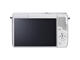 Mirrorless Canon EOS M10 с 15-45mm IS STM и 22mm f/2 STM