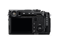 Mirrorless Fujifilm X-Pro2 с обектив XF 35mm f/2 R WR