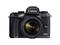Mirrorless Canon EOS M5 с 18-150mm f/3.5-6.3 IS STM