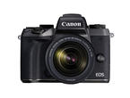 Mirrorless Canon EOS M5 с 18-150mm f/3.5-6.3 IS STM