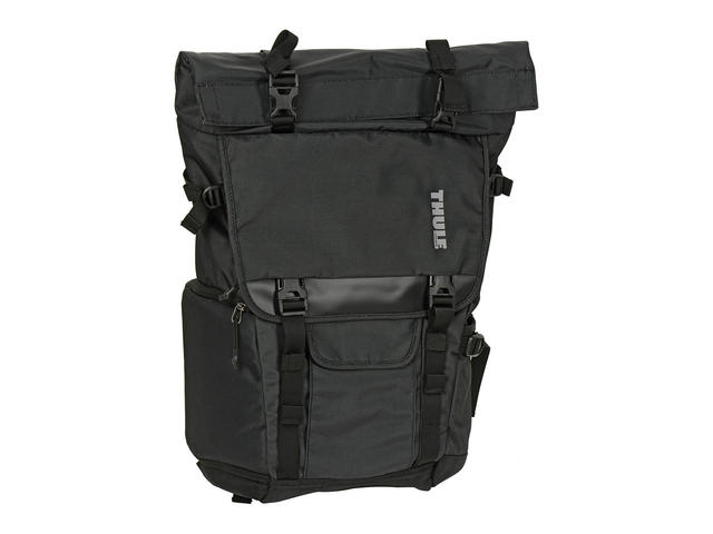 Чанти Thule Covert DSLR Rolltop Backpack