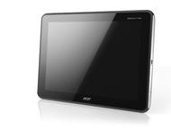 Таблети Acer Iconia Tab A510 32GB, сребрист цвят