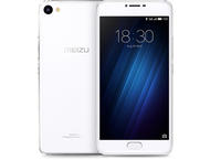 Смартфони Meizu U10 32GB, сребрист цвят