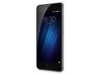 Смартфони Meizu m3s 16GB, сив цвят + 750MB 4G интернет на месец
